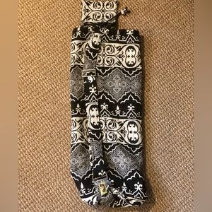 Barefoot Yoga Yoga Mat bag